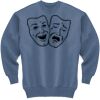Unisex Ecosmart® Crewneck Sweatshirt Thumbnail