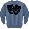 Unisex Ecosmart® Crewneck Sweatshirt Thumbnail