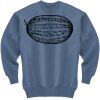 Unisex Ecosmart® Crewneck Sweatshirt Thumbnail