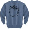 Unisex Ecosmart® Crewneck Sweatshirt Thumbnail