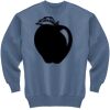 Unisex Ecosmart® Crewneck Sweatshirt Thumbnail
