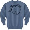 Unisex Ecosmart® Crewneck Sweatshirt Thumbnail