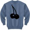 Unisex Ecosmart® Crewneck Sweatshirt Thumbnail
