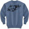 Unisex Ecosmart® Crewneck Sweatshirt Thumbnail