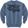 Unisex Ecosmart® Crewneck Sweatshirt Thumbnail