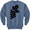 Unisex Ecosmart® Crewneck Sweatshirt Thumbnail