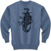 Unisex Ecosmart® Crewneck Sweatshirt Thumbnail