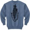 Unisex Ecosmart® Crewneck Sweatshirt Thumbnail
