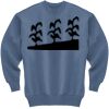Unisex Ecosmart® Crewneck Sweatshirt Thumbnail