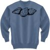 Unisex Ecosmart® Crewneck Sweatshirt Thumbnail