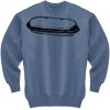 Unisex Ecosmart® Crewneck Sweatshirt Thumbnail