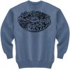 Unisex Ecosmart® Crewneck Sweatshirt Thumbnail