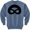 Unisex Ecosmart® Crewneck Sweatshirt Thumbnail