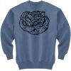 Unisex Ecosmart® Crewneck Sweatshirt Thumbnail