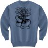 Unisex Ecosmart® Crewneck Sweatshirt Thumbnail