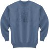 Unisex Ecosmart® Crewneck Sweatshirt Thumbnail