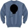 Unisex Ecosmart® Crewneck Sweatshirt Thumbnail