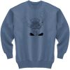 Unisex Ecosmart® Crewneck Sweatshirt Thumbnail