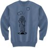 Unisex Ecosmart® Crewneck Sweatshirt Thumbnail
