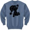 Unisex Ecosmart® Crewneck Sweatshirt Thumbnail