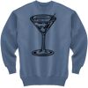 Unisex Ecosmart® Crewneck Sweatshirt Thumbnail