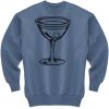 Unisex Ecosmart® Crewneck Sweatshirt Thumbnail