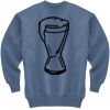 Unisex Ecosmart® Crewneck Sweatshirt Thumbnail