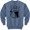 Unisex Ecosmart® Crewneck Sweatshirt Thumbnail