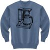 Unisex Ecosmart® Crewneck Sweatshirt Thumbnail