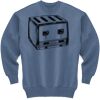 Unisex Ecosmart® Crewneck Sweatshirt Thumbnail