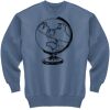 Unisex Ecosmart® Crewneck Sweatshirt Thumbnail