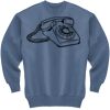 Unisex Ecosmart® Crewneck Sweatshirt Thumbnail
