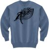 Unisex Ecosmart® Crewneck Sweatshirt Thumbnail
