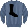 Unisex Ecosmart® Crewneck Sweatshirt Thumbnail
