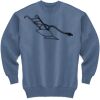 Unisex Ecosmart® Crewneck Sweatshirt Thumbnail