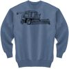 Unisex Ecosmart® Crewneck Sweatshirt Thumbnail