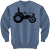 Unisex Ecosmart® Crewneck Sweatshirt Thumbnail