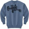 Unisex Ecosmart® Crewneck Sweatshirt Thumbnail
