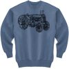 Unisex Ecosmart® Crewneck Sweatshirt Thumbnail