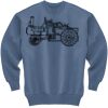 Unisex Ecosmart® Crewneck Sweatshirt Thumbnail