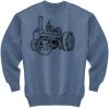 Unisex Ecosmart® Crewneck Sweatshirt Thumbnail