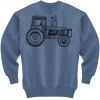 Unisex Ecosmart® Crewneck Sweatshirt Thumbnail