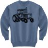 Unisex Ecosmart® Crewneck Sweatshirt Thumbnail