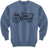 Unisex Ecosmart® Crewneck Sweatshirt Thumbnail