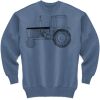 Unisex Ecosmart® Crewneck Sweatshirt Thumbnail