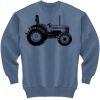Unisex Ecosmart® Crewneck Sweatshirt Thumbnail