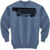 Unisex Ecosmart® Crewneck Sweatshirt Thumbnail