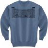 Unisex Ecosmart® Crewneck Sweatshirt Thumbnail
