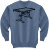 Unisex Ecosmart® Crewneck Sweatshirt Thumbnail