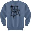 Unisex Ecosmart® Crewneck Sweatshirt Thumbnail